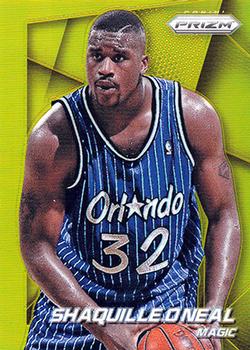 #228 Shaquille O'Neal