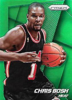 Chris Bosh