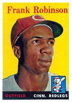 Frank Robinson