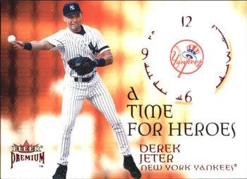Derek Jeter