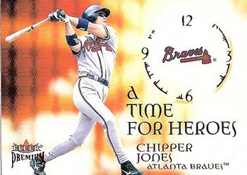 Chipper Jones