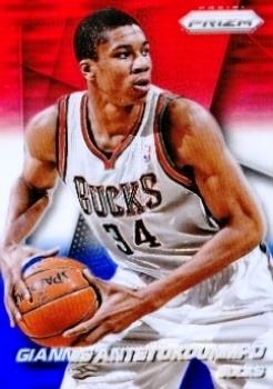 Giannis Antetokounmpo