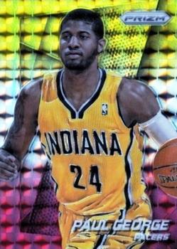 Paul George