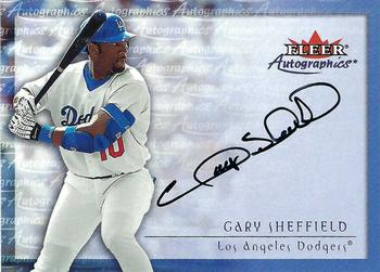 Gary Sheffield