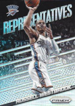 Russell Westbrook