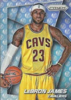 #10 LeBron James