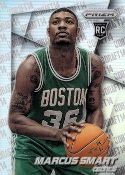 Marcus Smart