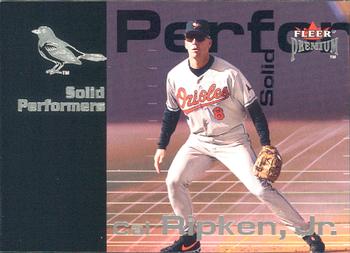 Cal Ripken Jr.