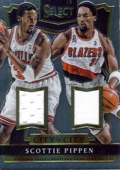 Scottie Pippen