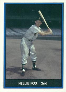 Nellie Fox