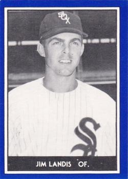 Jim Landis