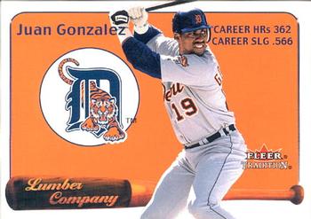 Juan Gonzalez