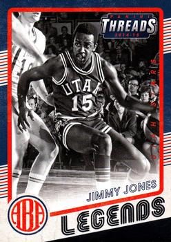 Jimmy Jones