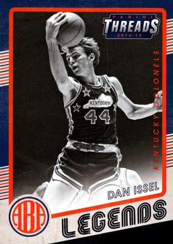 Dan Issel