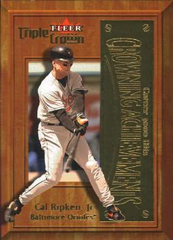 Cal Ripken Jr.