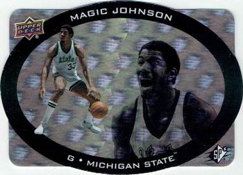 Magic Johnson