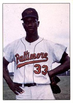 Paul Blair