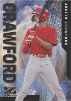 Justin Crawford