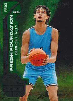 Dereck Lively