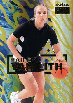 Hailey Van Lith