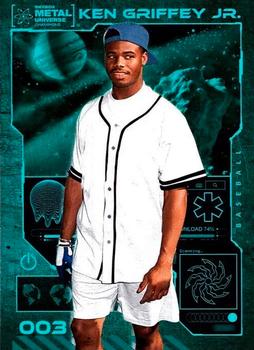 Ken Griffey Jr.
