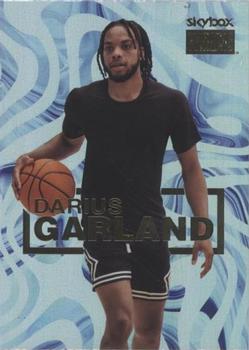 Darius Garland
