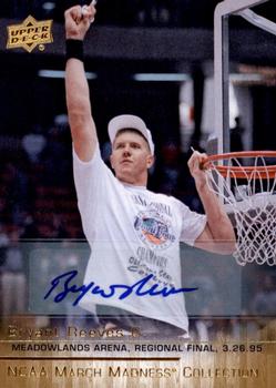 Bryant Reeves
