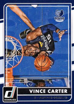 Vince Carter