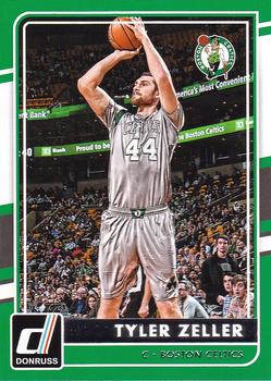 Tyler Zeller