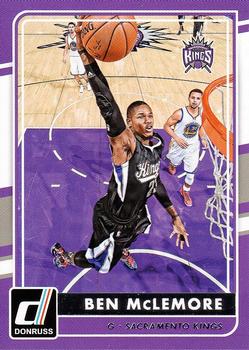 Ben McLemore