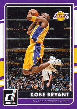 Kobe Bryant