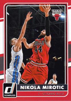 Nikola Mirotic