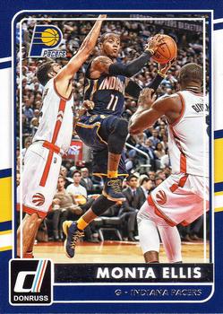 Monta Ellis