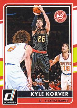 Kyle Korver