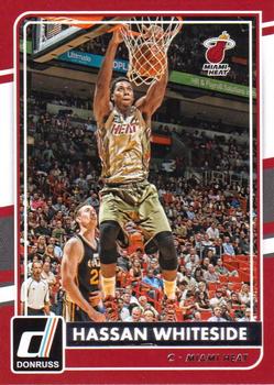 Hassan Whiteside