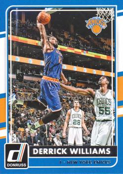 Derrick Williams