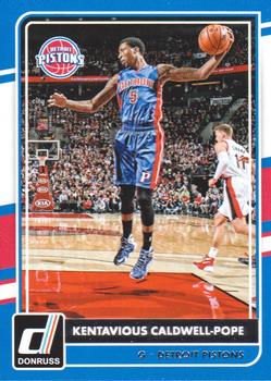 Kentavious Caldwell-Pope