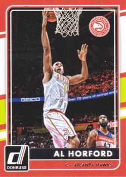 Al Horford
