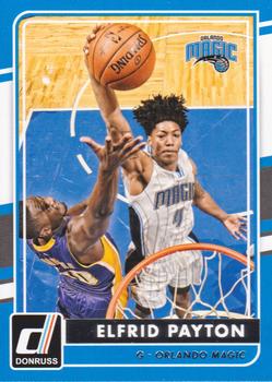Elfrid Payton