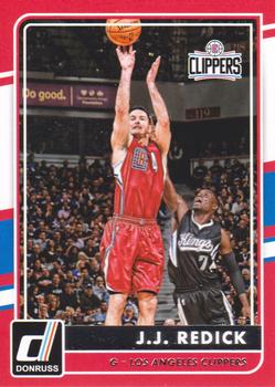 J.J. Redick