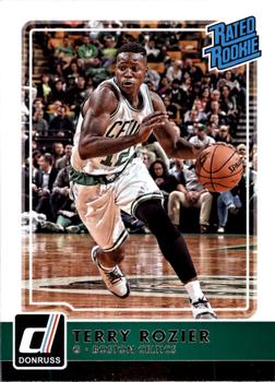 Terry Rozier