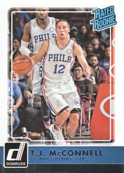 T.J. McConnell