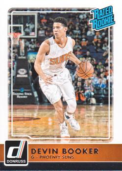Devin Booker