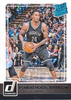 Rondae Hollis-Jefferson