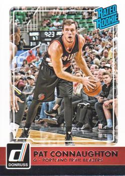 Pat Connaughton