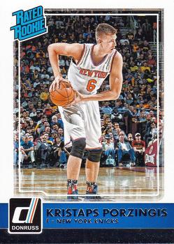 Kristaps Porzingis
