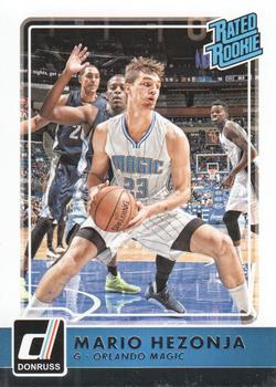 Mario Hezonja