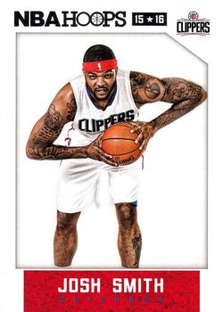 Josh Smith