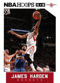 James Harden