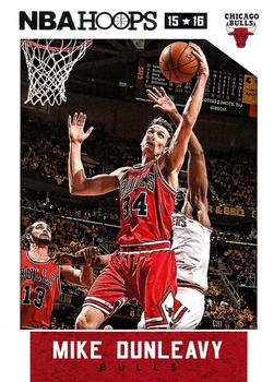 Mike Dunleavy Jr.
